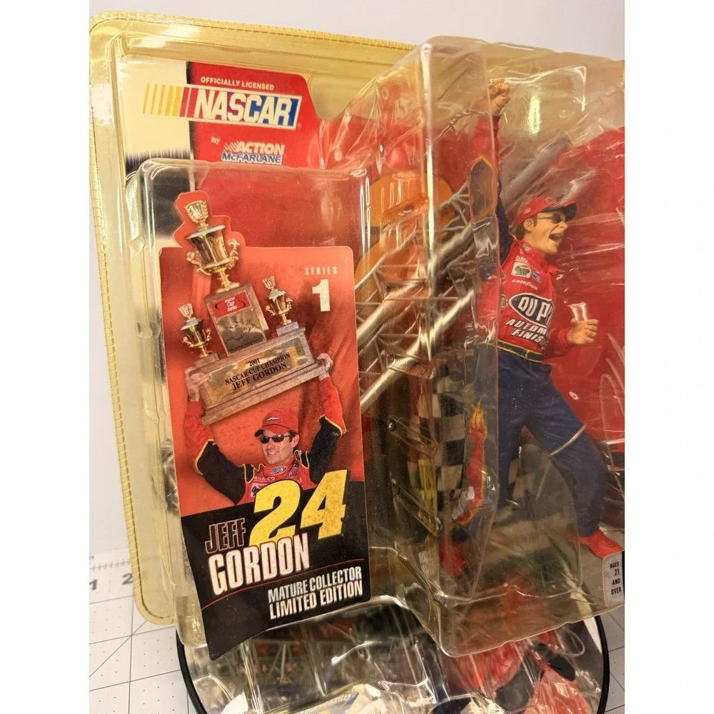 McFarlane Toys offer collectors